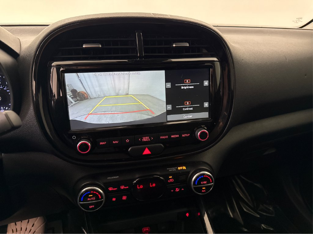 2020 Kia Soul EX - Photo 41