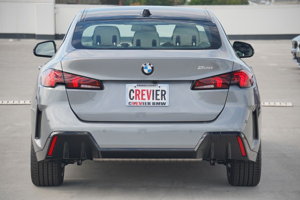 Thumbnail: 2026 BMW 2 Series - 6