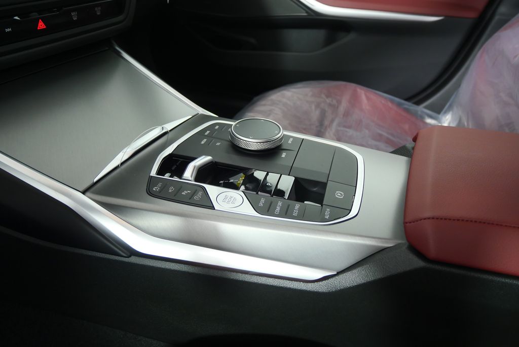 2025 BMW 3 Series M340i 22