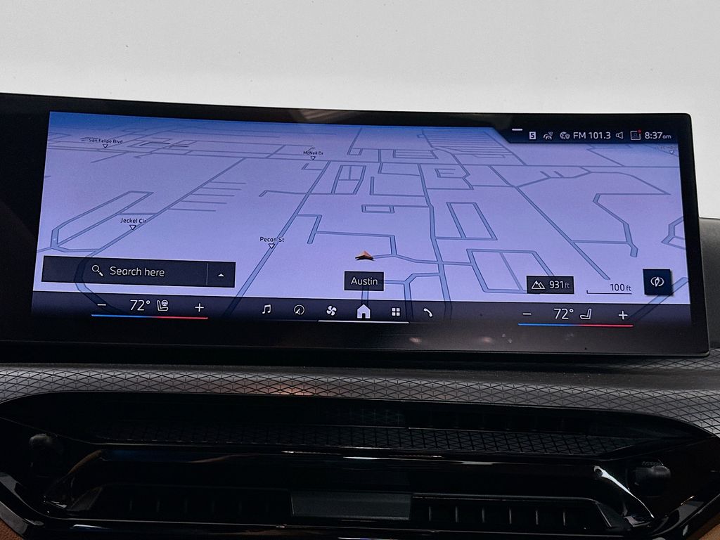 Thumbnail: 2026 BMW 3 Series - 12