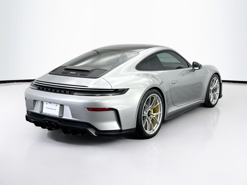 Thumbnail: 2026 Porsche 911 - 7