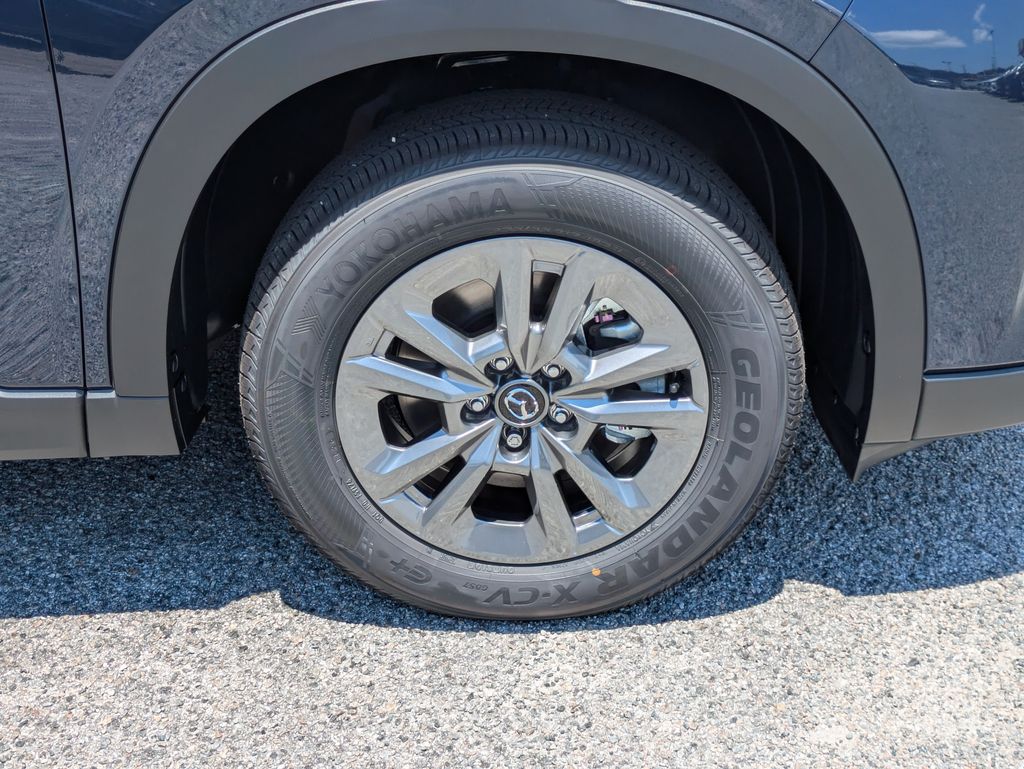 2026 Mazda CX-5 2.5 S