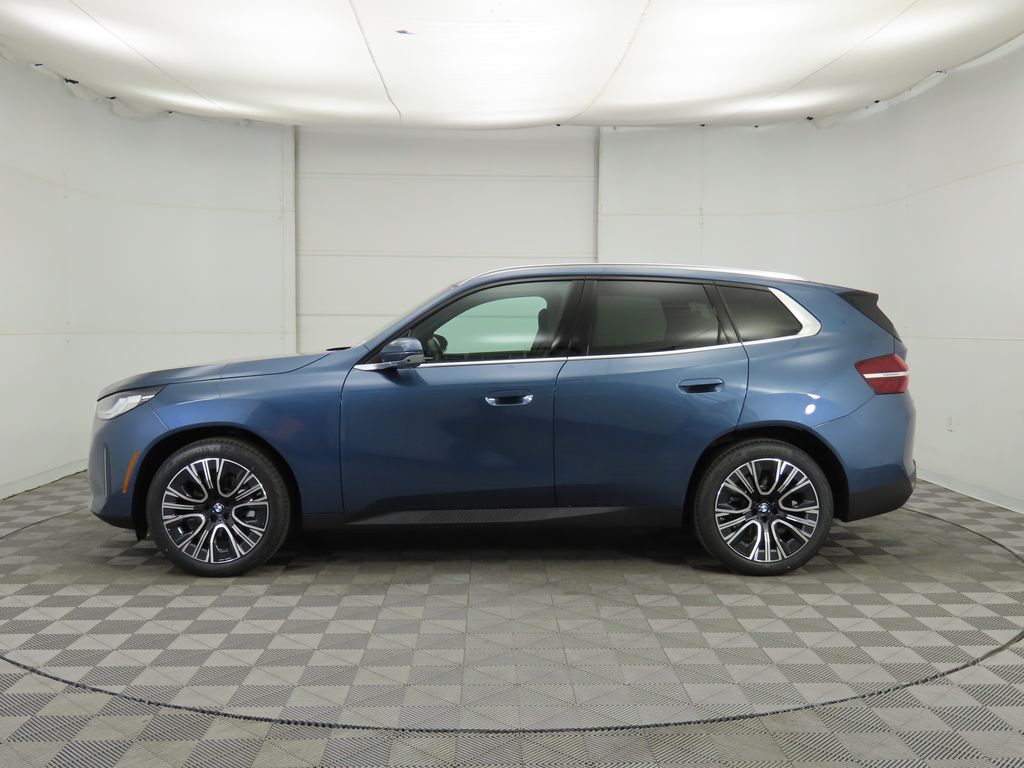 Thumbnail: 2026 BMW X3 - 8