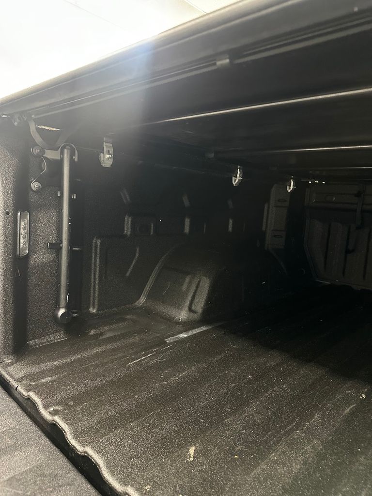 used 2021 GMC Sierra 1500 car, priced at $37,485