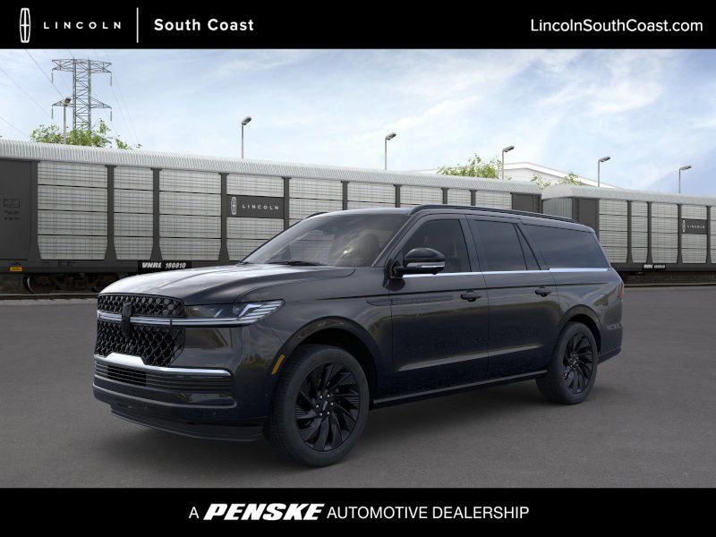 2025 Lincoln Navigator Reserve -
                  Santa Ana, CA