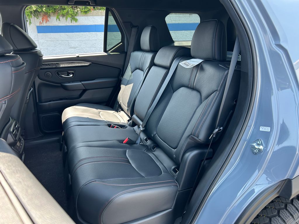Thumbnail: 2026 Honda Passport - 19