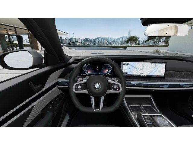 Thumbnail: 2026 BMW 7 Series - 13
