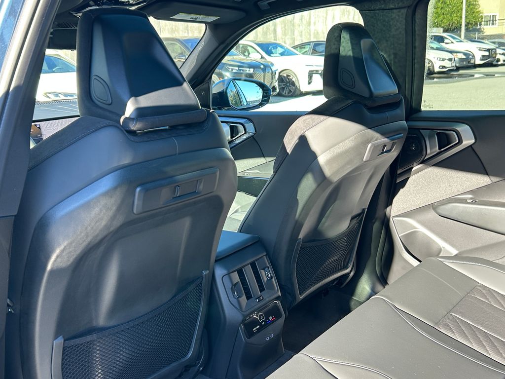 Thumbnail: 2026 BMW X3 - 32