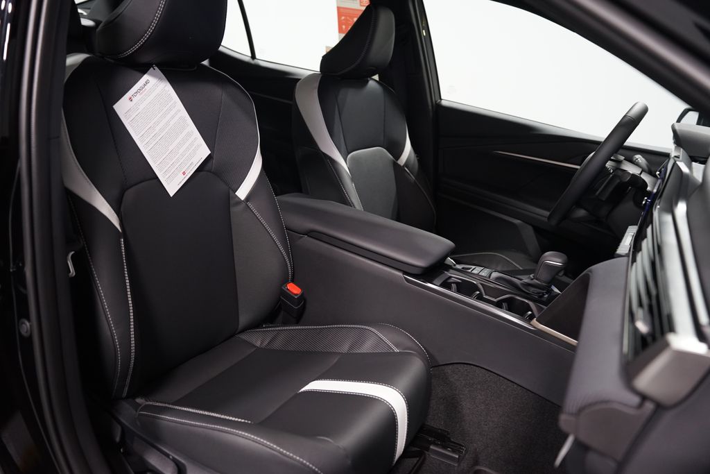 Thumbnail: 2026 Toyota Camry - 29