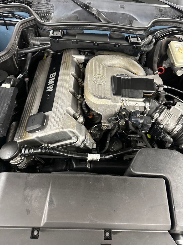 used 1998 BMW Z3 car, priced at $8,985