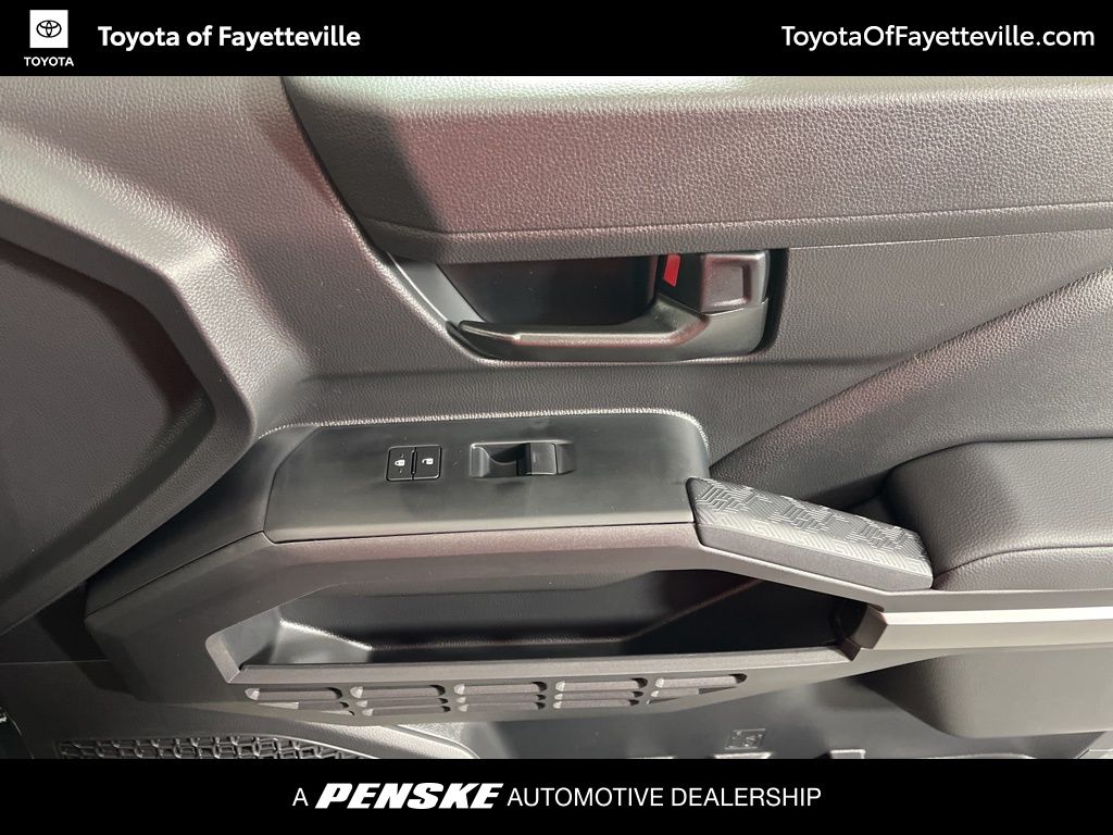 Thumbnail: 2025 Toyota Tacoma - 13