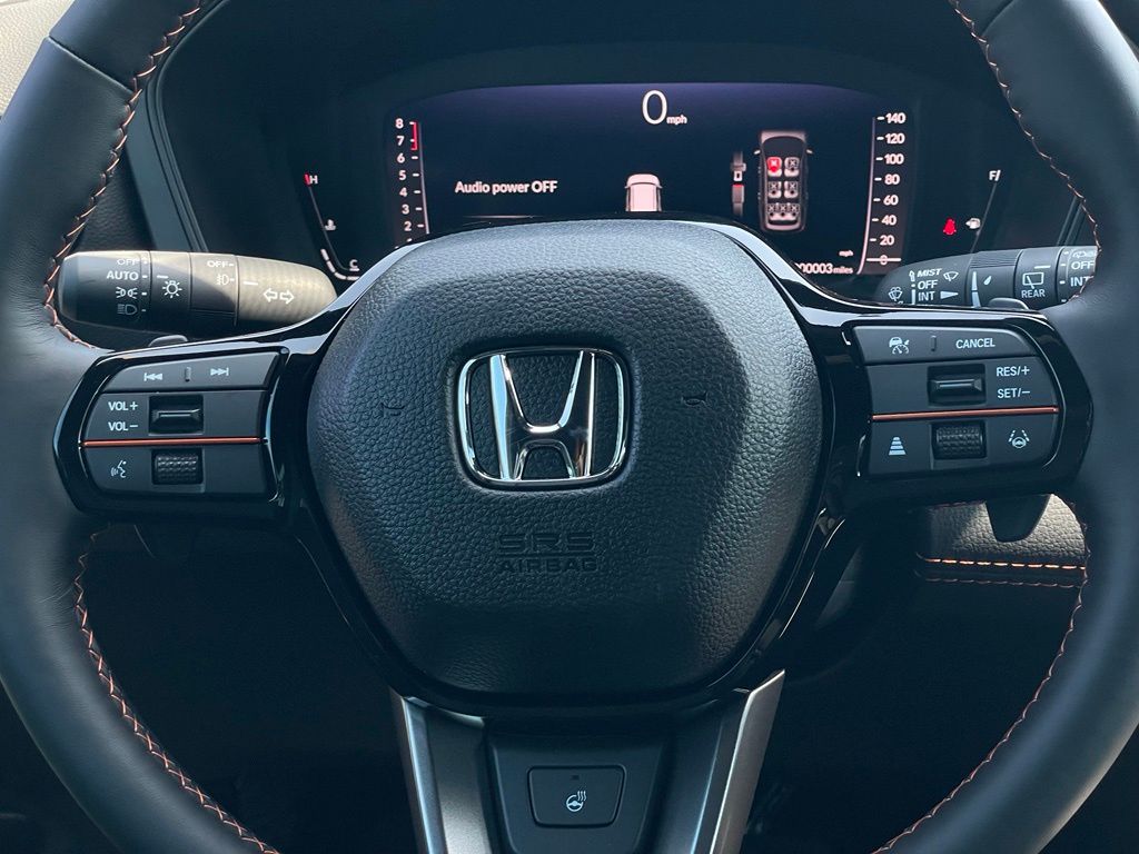 Thumbnail: 2026 Honda Pilot - 12