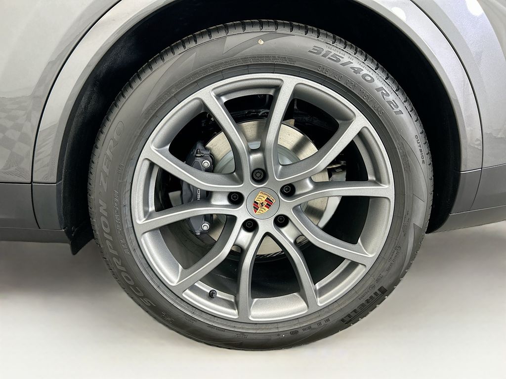 Thumbnail: 2026 Porsche  - 32