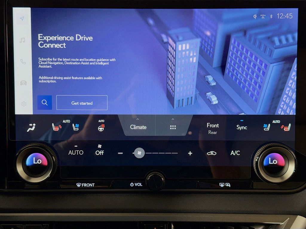 Thumbnail: 2026 Lexus RX - 12