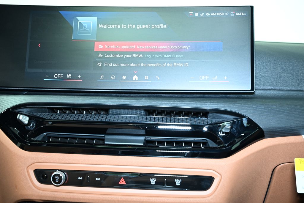 Thumbnail: 2026 BMW 4 Series - 18