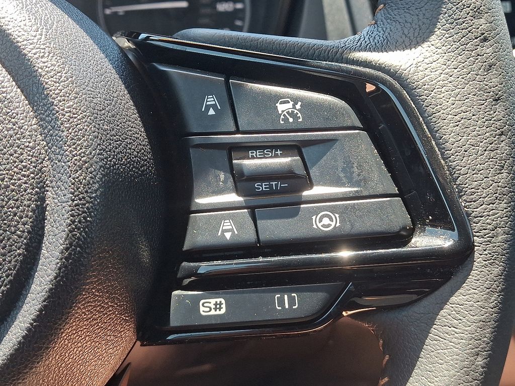 Thumbnail: 2025 Subaru Forester - 23
