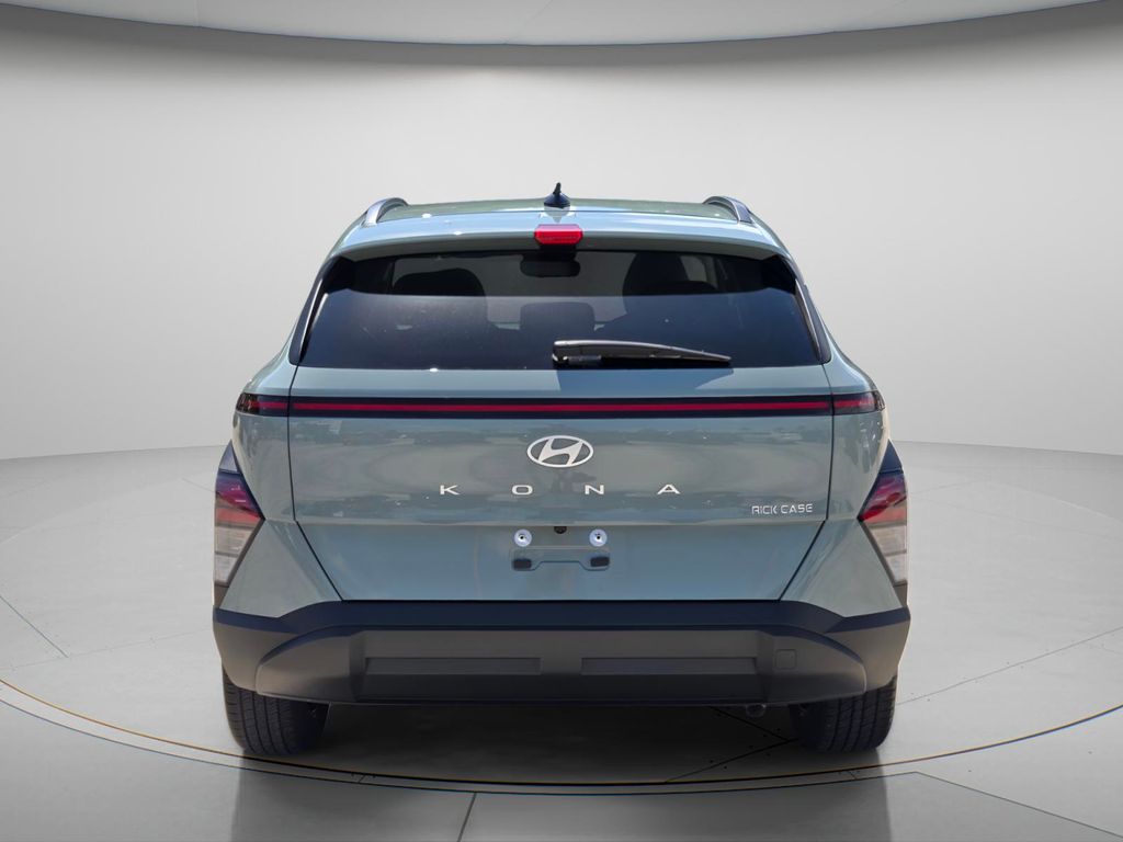 2024 Hyundai Kona - $19,719