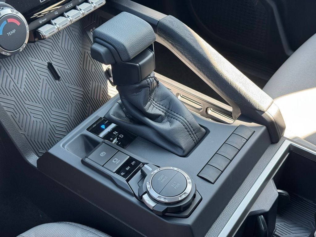 2025 Toyota Tacoma SR5 Double Cab photo 24