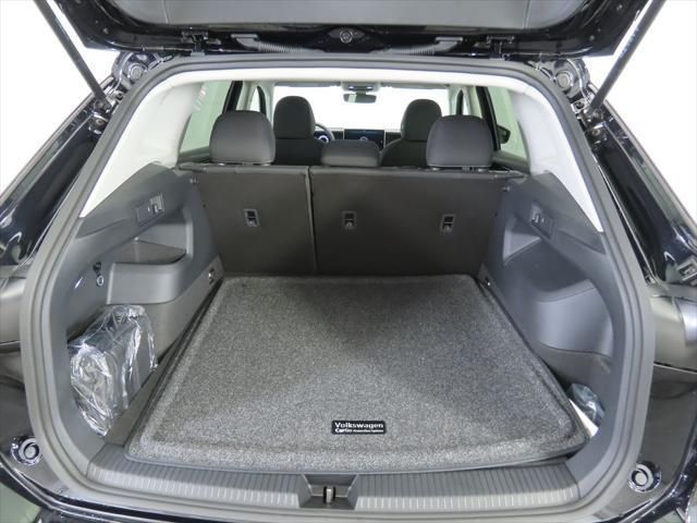 Thumbnail: 2026 Volkswagen Tiguan - 28