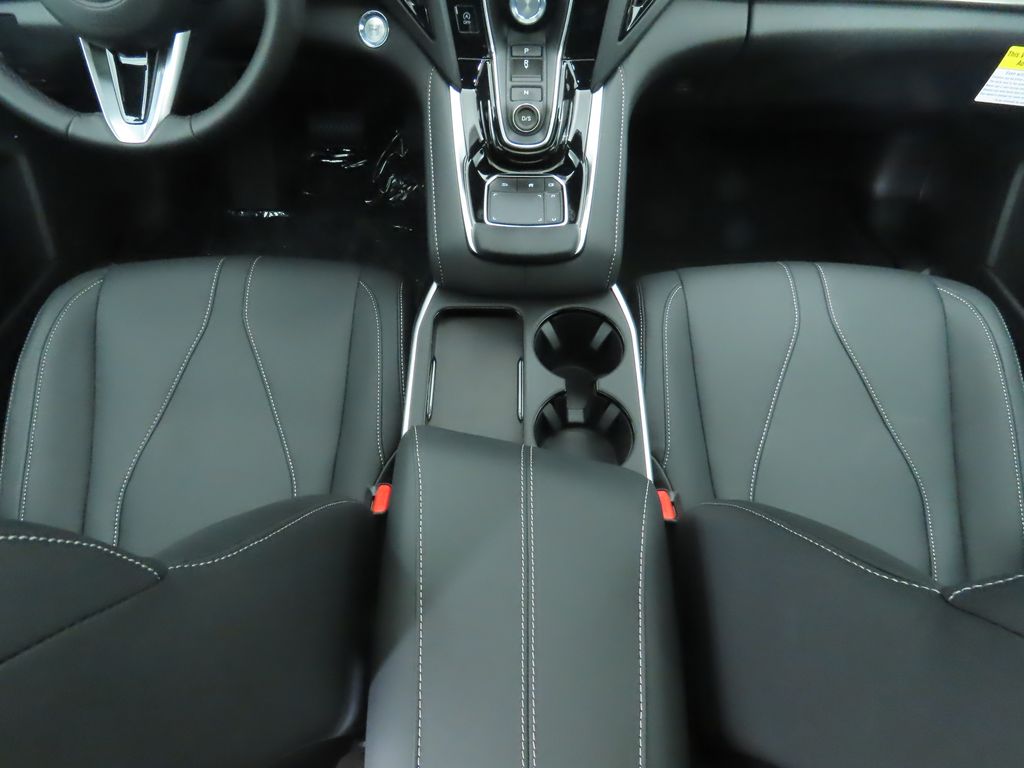 2025 Acura RDX Base 17