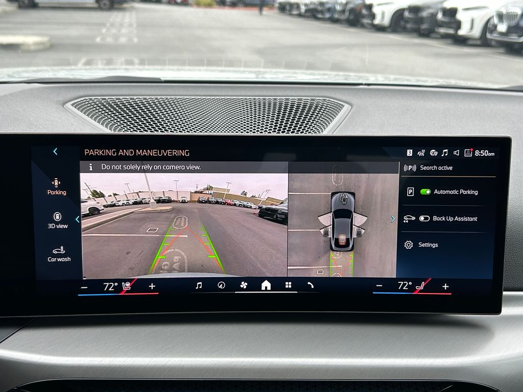 2025 BMW i4 eDrive40 23