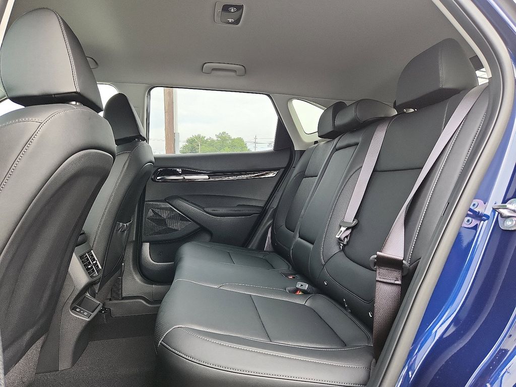 2026 Kia Seltos EX - Photo 6