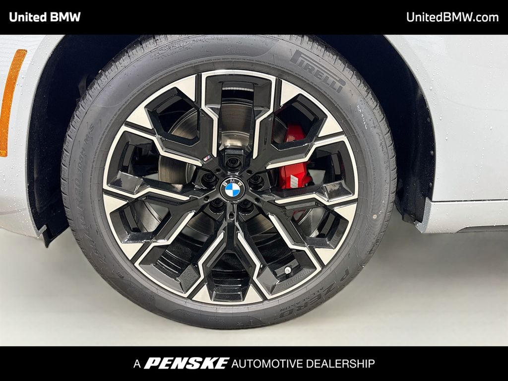 Thumbnail: 2026 BMW X3 - 2
