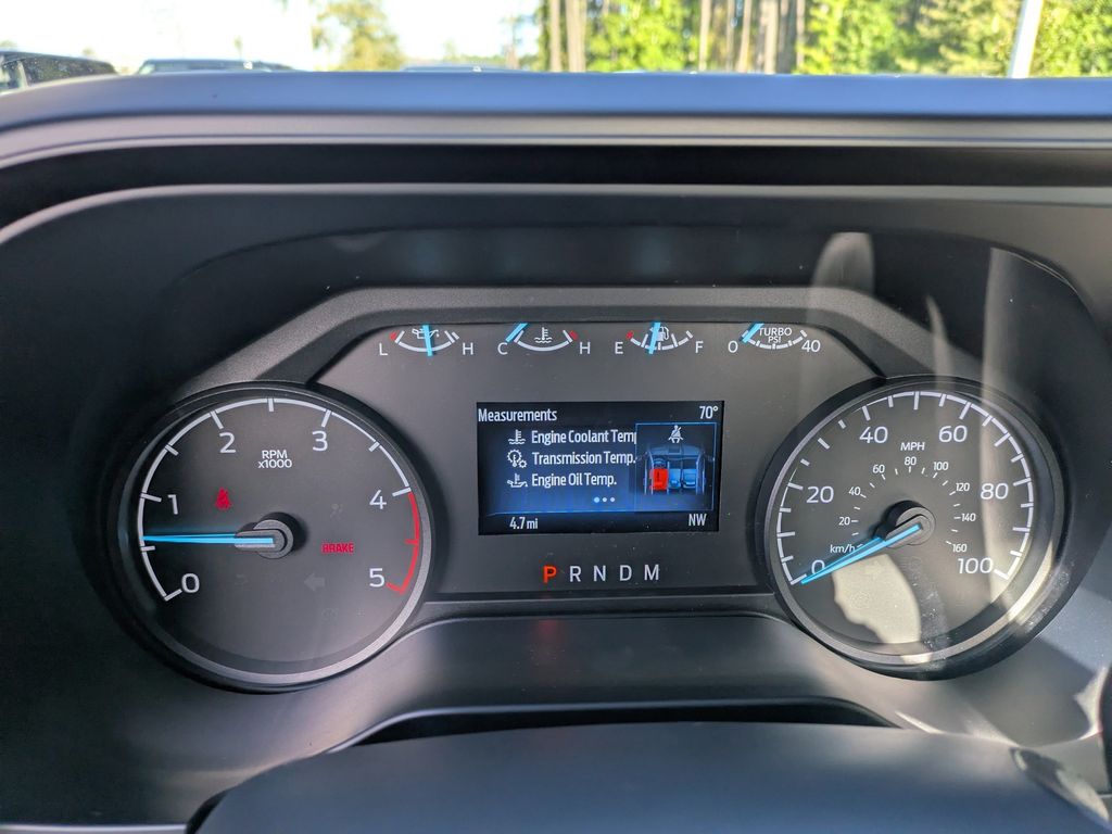 2026 Ford F-250 Super Duty XL