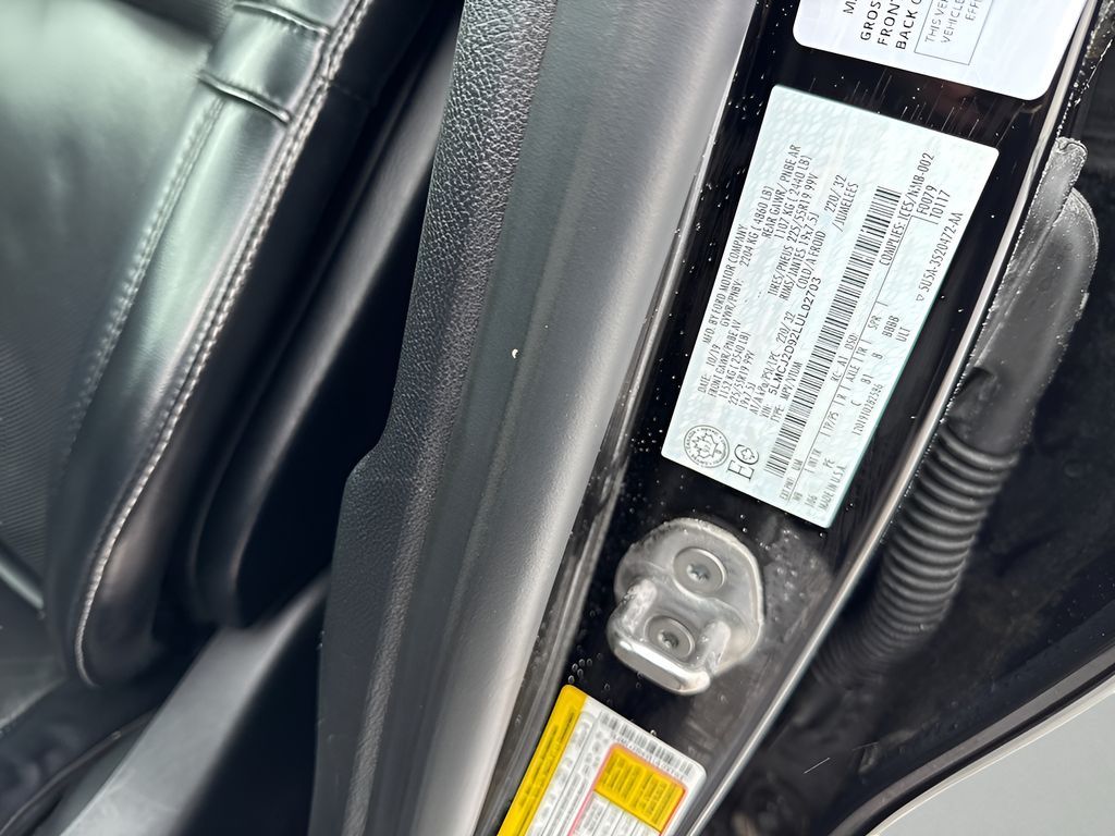 2020 Lincoln Corsair