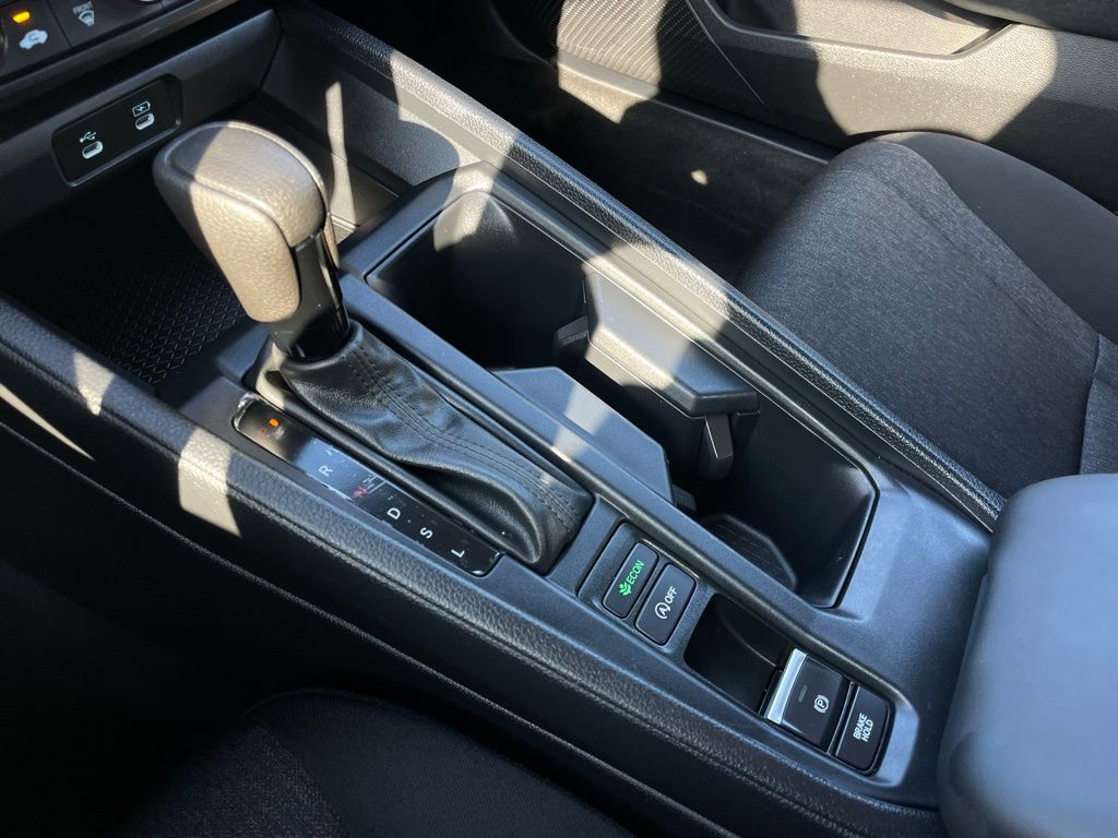 Thumbnail: 2025 Honda Accord - 19