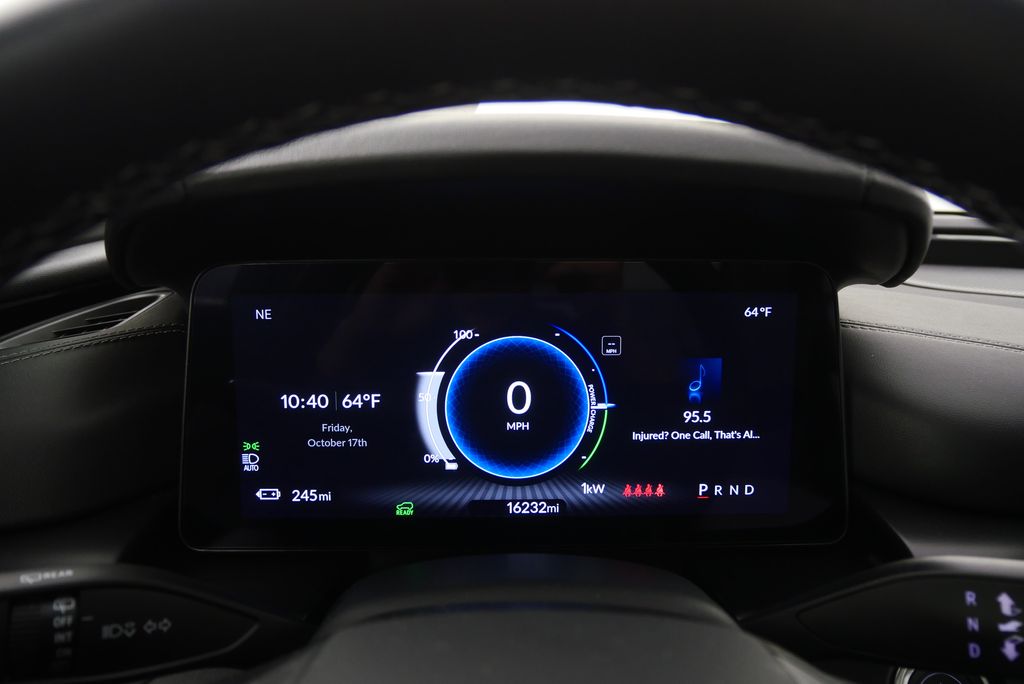 Thumbnail: 2024 Acura ZDX - 24