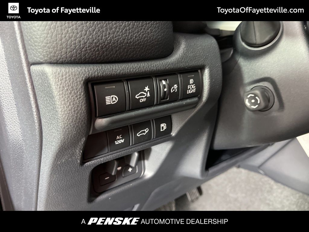 Thumbnail: 2026 Toyota Land Cruiser - 29