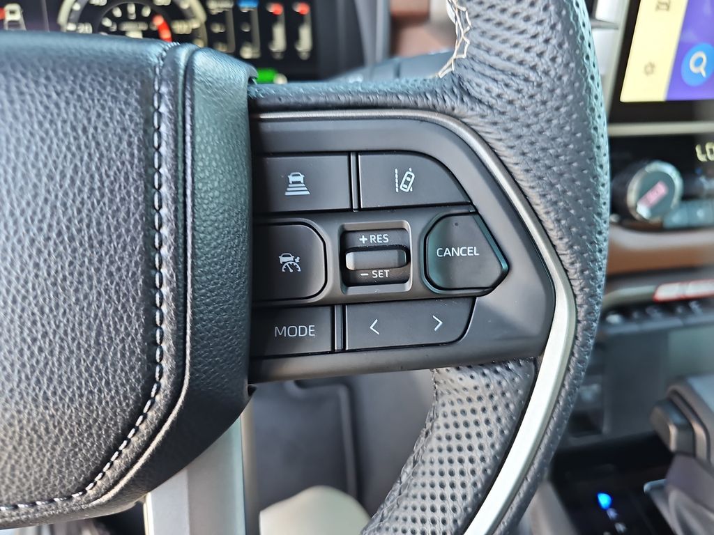 Used 2026 Toyota Tundra Hybrid Truck