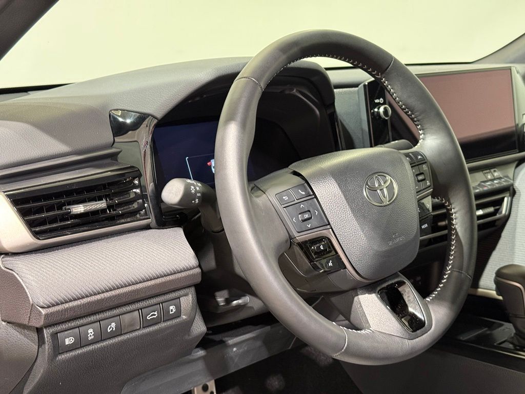 Thumbnail: 2026 Toyota Camry - 16