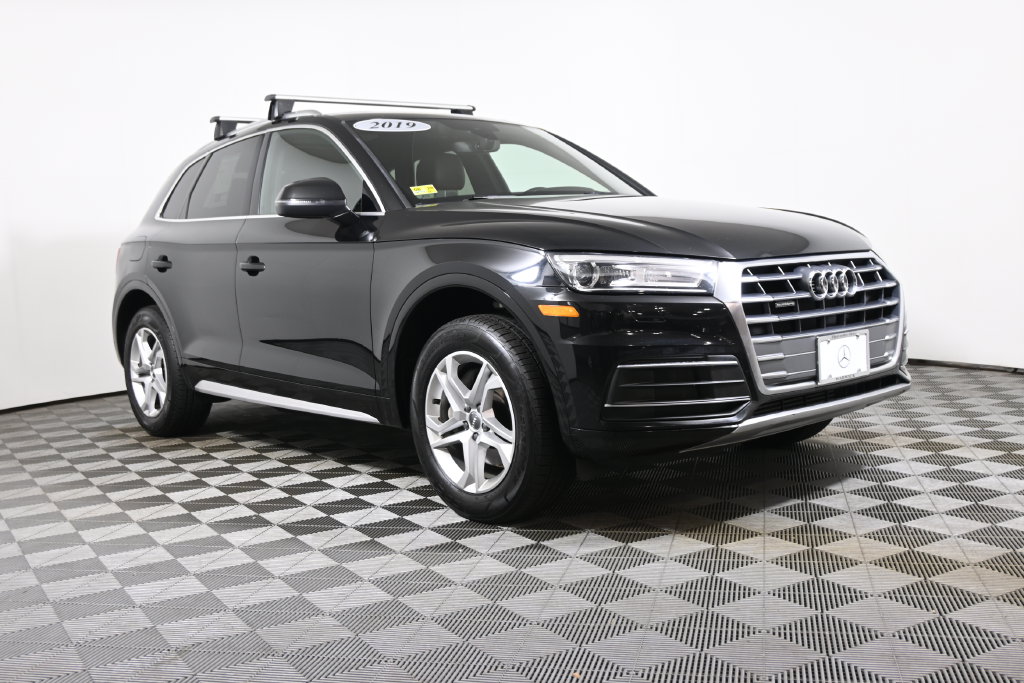 Thumbnail: 2019 Audi Q5 - 9