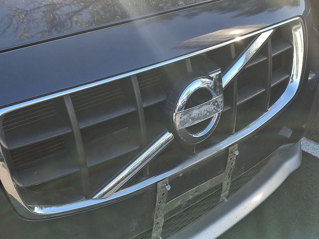 Thumbnail: 2012 Volvo XC70 - 4