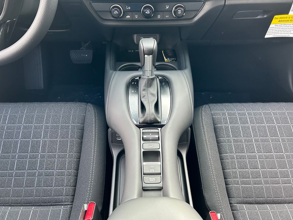 Thumbnail: 2026 Honda HR-V - 15