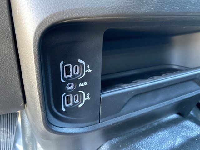 New 2026 White Ram Tradesman image 17