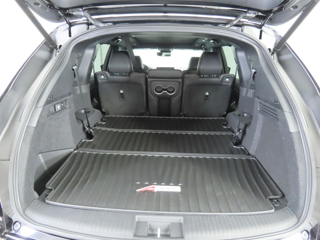 2025 Acura MDX Base 28