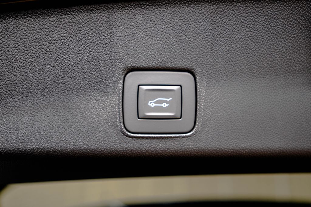 New 2026 Chevrolet TrailBlazer SUV