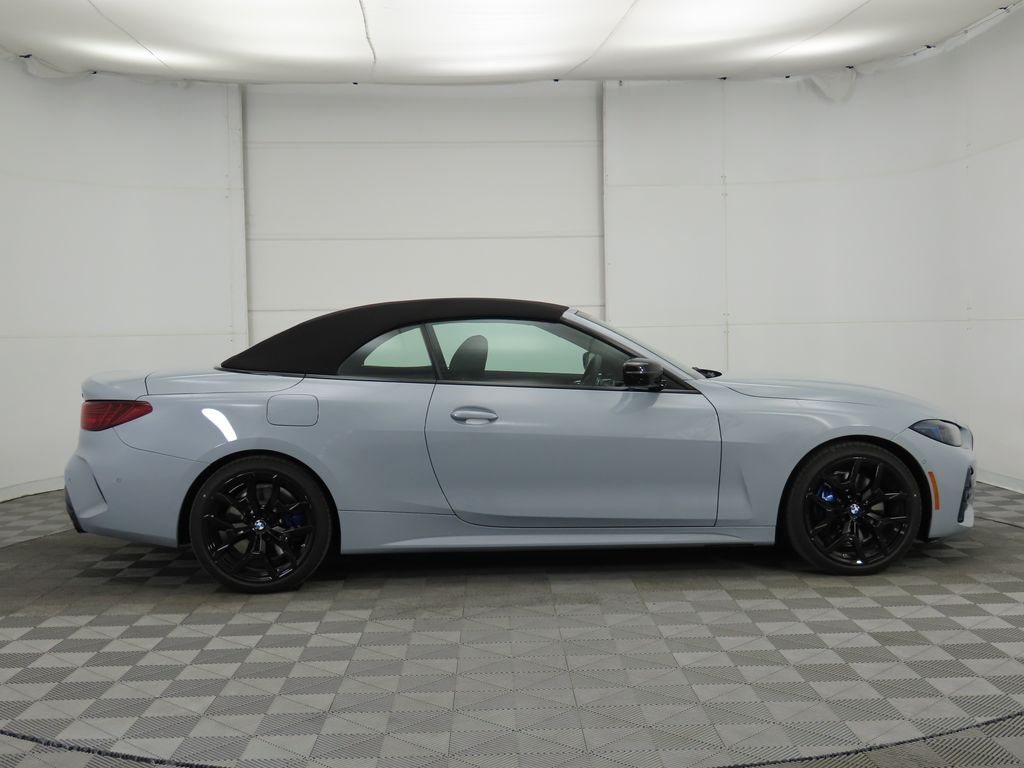 2025 BMW 4 Series 430i 12