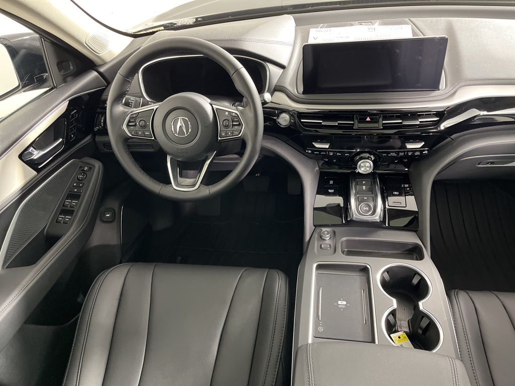 Thumbnail: 2026 Acura MDX - 15