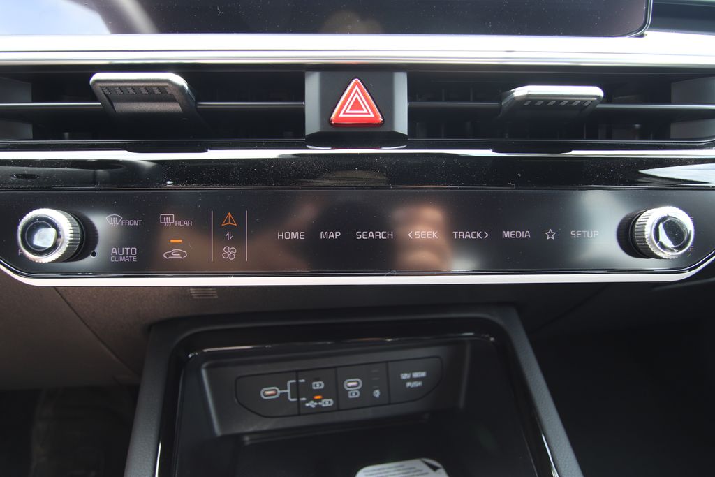 New 2026 Kia K5 Sedan