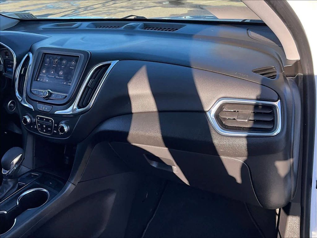 2023 Chevrolet Equinox — photo 10