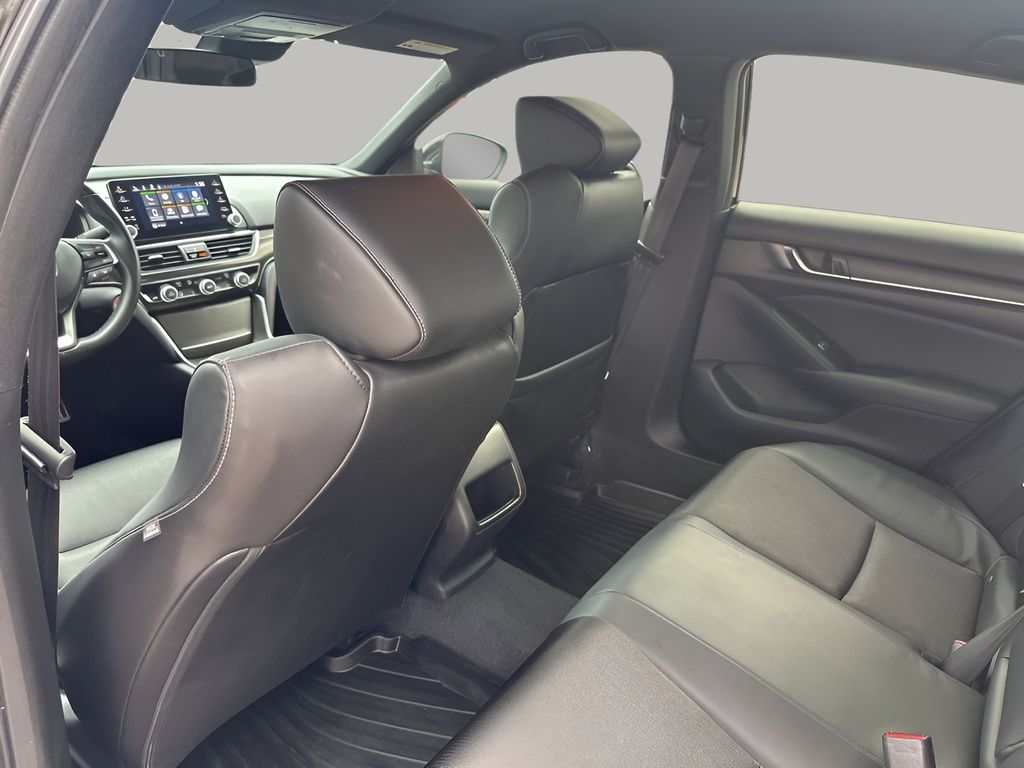 Used Car 2022 Honda Accord Hybrid  Sport For Sale Under $30,000 In Austin, Texas