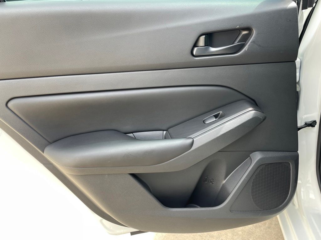 Used Car 2024 Nissan Altima  2.5 S For Sale Under $20,000 In Georgetown, Texas
