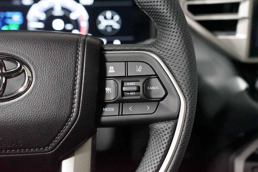 Thumbnail: 2026 Toyota Tundra - 14