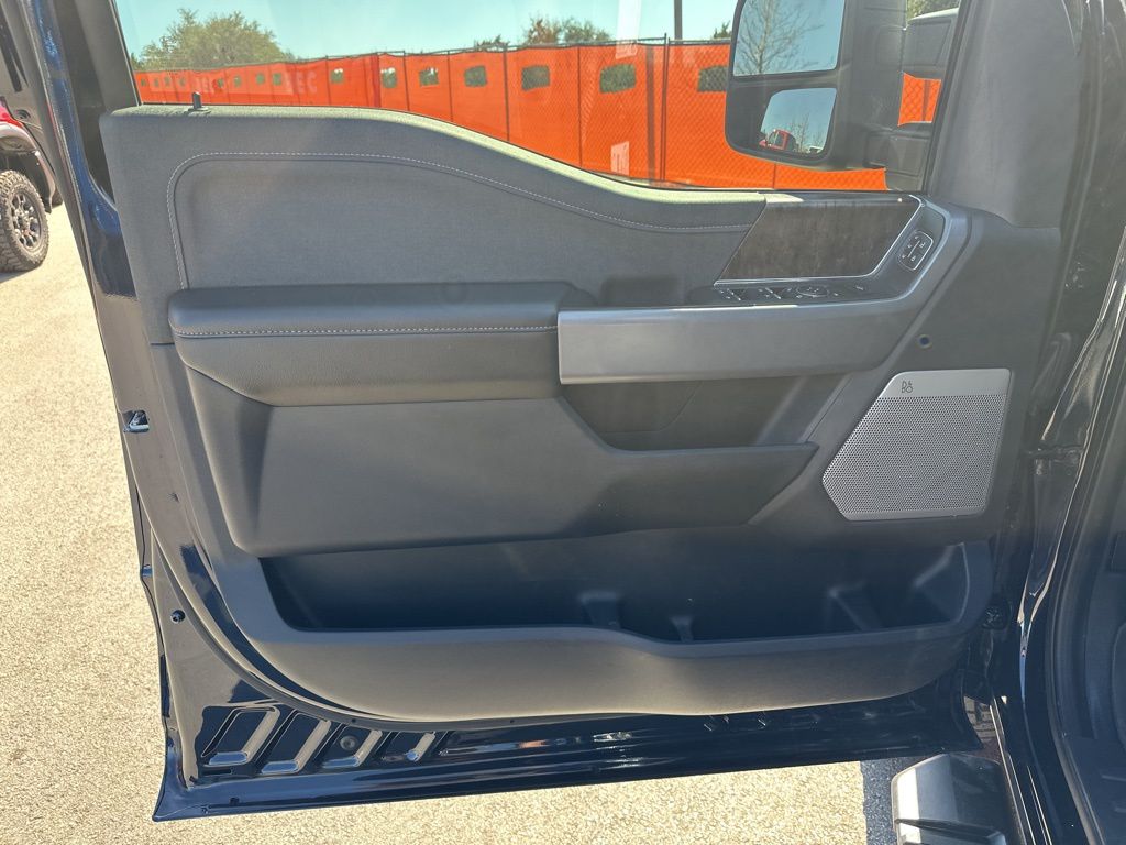 Used Car 2024 Ford F-250sd  Lariat For Sale Under $80,000 In Austin, Texas