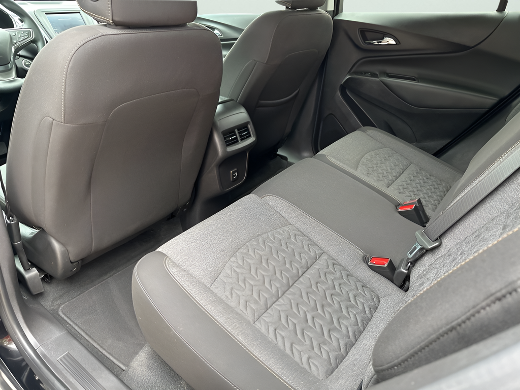 Used Car 2024 Chevrolet Equinox  Lt For Sale Under $25,000 In Austin, Texas