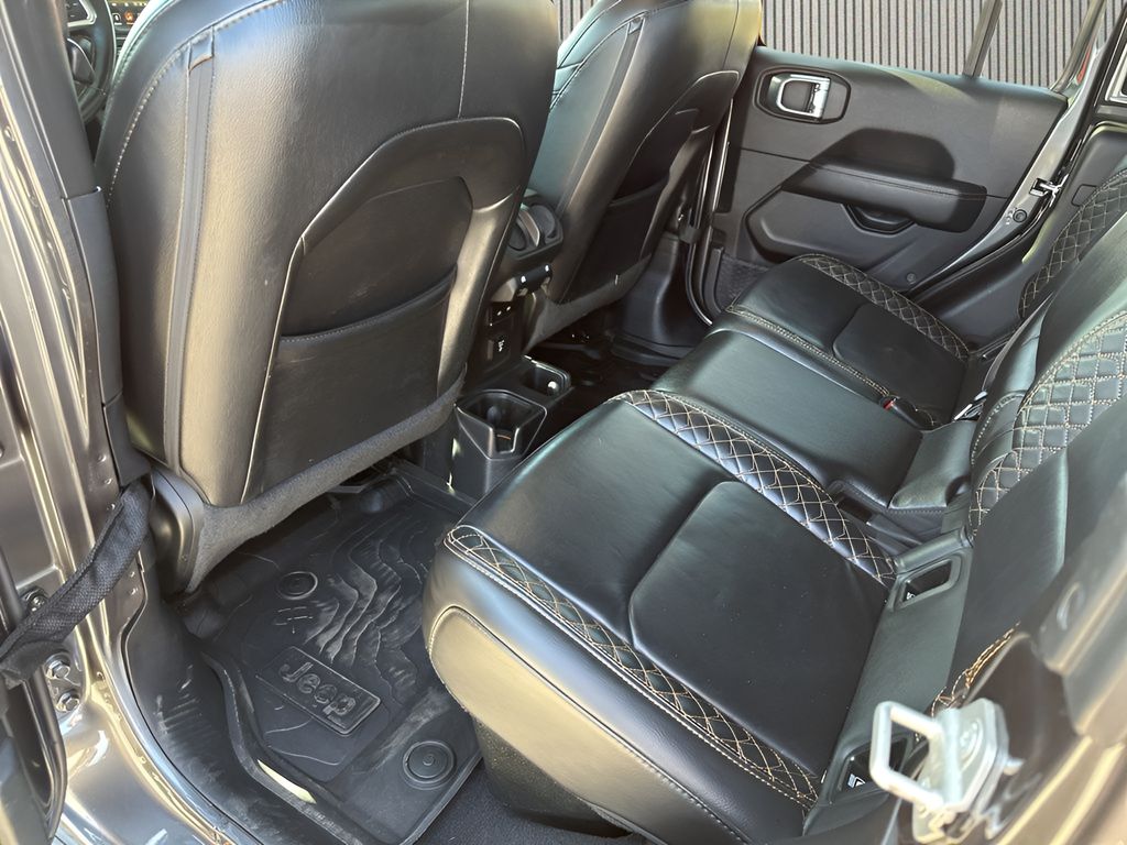 Used Car 2021 Jeep Gladiator  High Altitude For Sale Under $30,000 In Austin, Texas